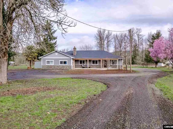 39403 Highway 228, Sweet Home, OR 97386