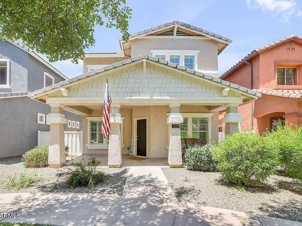 1319 S MINNEOLA Lane, Gilbert, AZ 85296