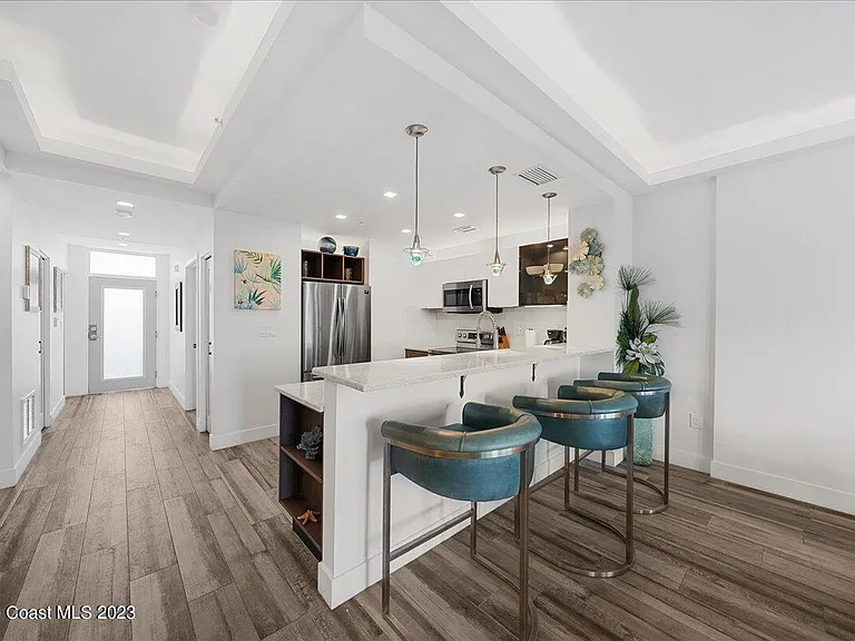 202 Ivory Coral Ln #405 — Photo 11