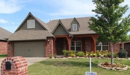 Jenks 4/2/2 or 3 +Office