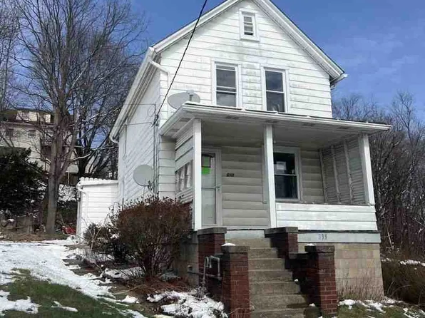 233 Spang Ave, Leechburg, PA 15656