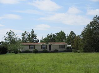 701 Pearson Rd, Sylvester, GA 31791