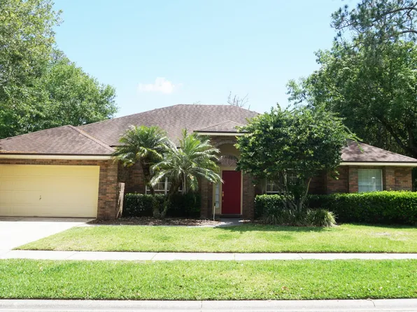 1571 Walnut Creek Dr, Fleming Island, FL 32003