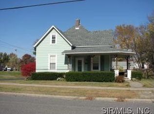 211 W, Sparta, IL 62286