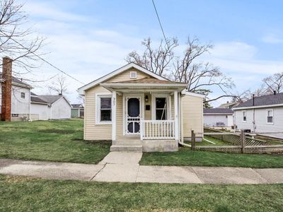 307 N Sherman St, Crown Point, IN, 46307