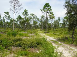 SE State Road 121 LOT A, Morriston, FL 32668