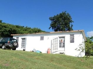 426A Calle Villa Borinquen Ramal 4 N, Vieques, PR 00765