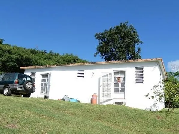426A Calle Villa Borinquen Ramal 4 N, Vieques, PR 00765