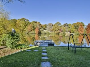 916 Ashford Way, Fort Mill, SC 29708