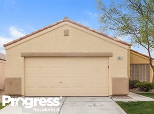 705 Hitchen Post Dr, Henderson, NV 89011