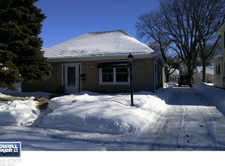 1822 N Alvin St, Appleton, WI 54911