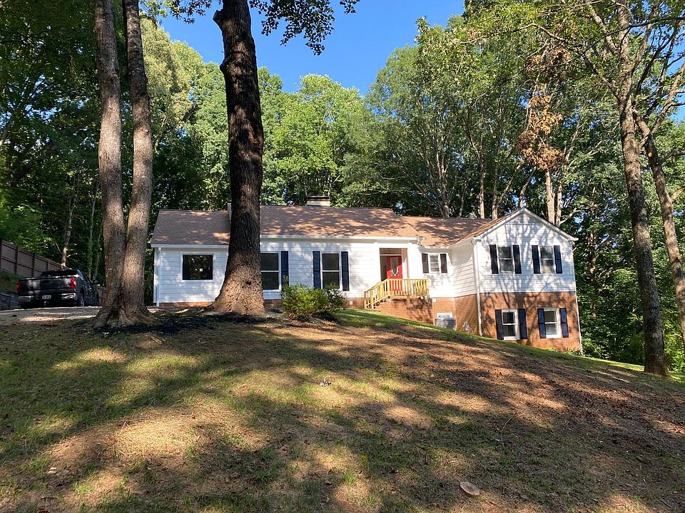 163 West Cir, Dahlonega, GA 30533 Zillow
