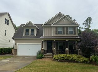 6219 Blanche Dr, Raleigh, NC 27607