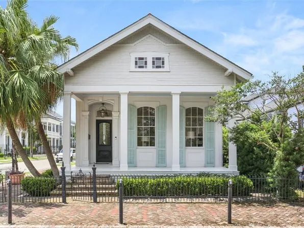 1200 Harmony St, New Orleans, LA 70115