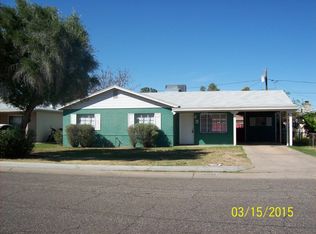 4918 W Ocotillo Rd, Glendale, AZ 85301