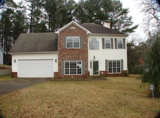 3272 Mount Olive Rd, Atlanta, GA 30344