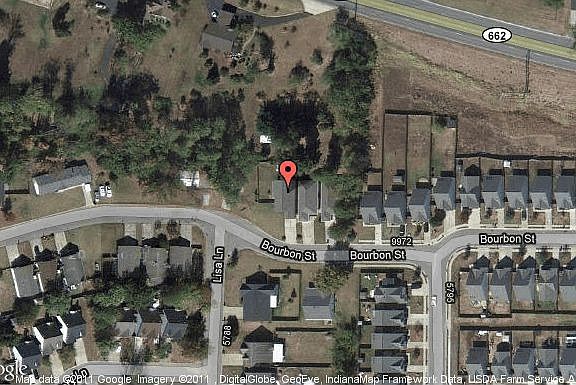 Map View