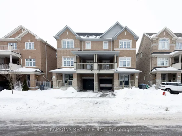 12 Lowes Hill Cir, Caledon, ON L7C 4H4