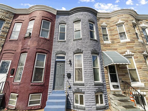 2nd image of 1224 Carroll St