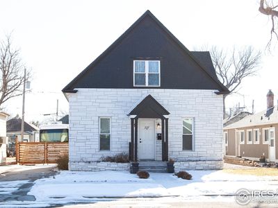 227 Denver St, Sterling, CO, 80751