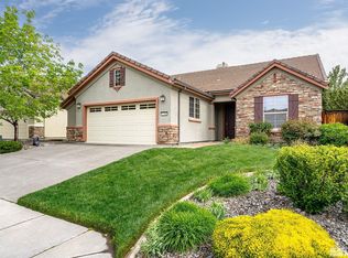1280 Meridian Ranch Dr, Reno, NV 89523