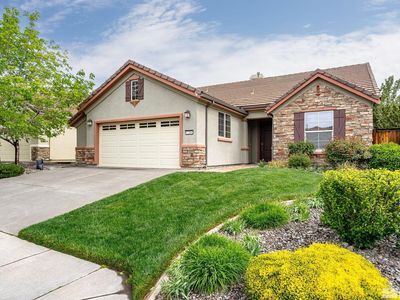 1280 Meridian Ranch Dr, Reno, NV, 89523