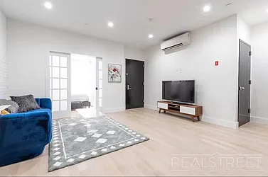 Rented by Real Street Inc