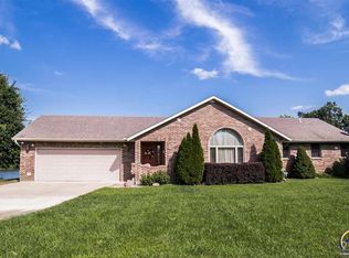 9100 254th Rd, Circleville, KS 66416