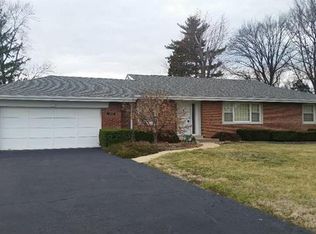 1515 Starling Dr, Saint Louis, MO 63126