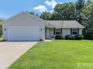 1820 Riegler Rd, Muskegon, MI 49445