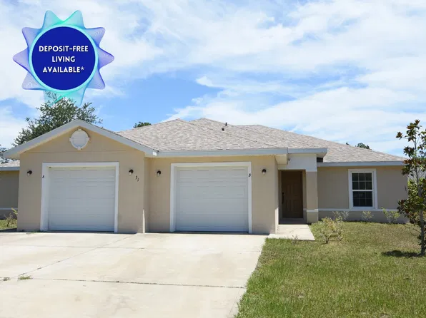 31 Rosecroft Ln #B, Palm Coast, FL 32164