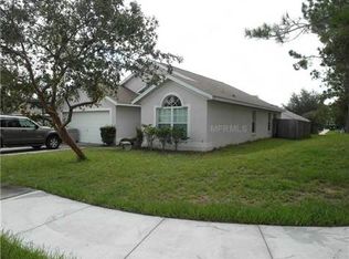 2214 Majestic Eagle Cir, Clermont, FL 34714