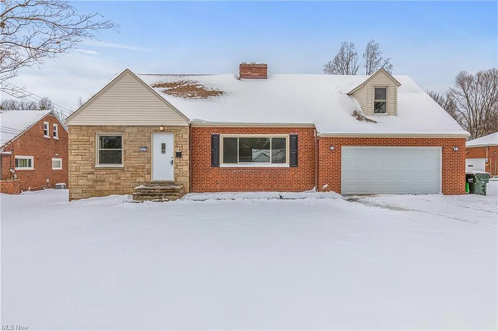 5527 Wilson Mills Rd photo 1