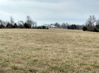 809 S Spillman Ln, Milton, KY 40045