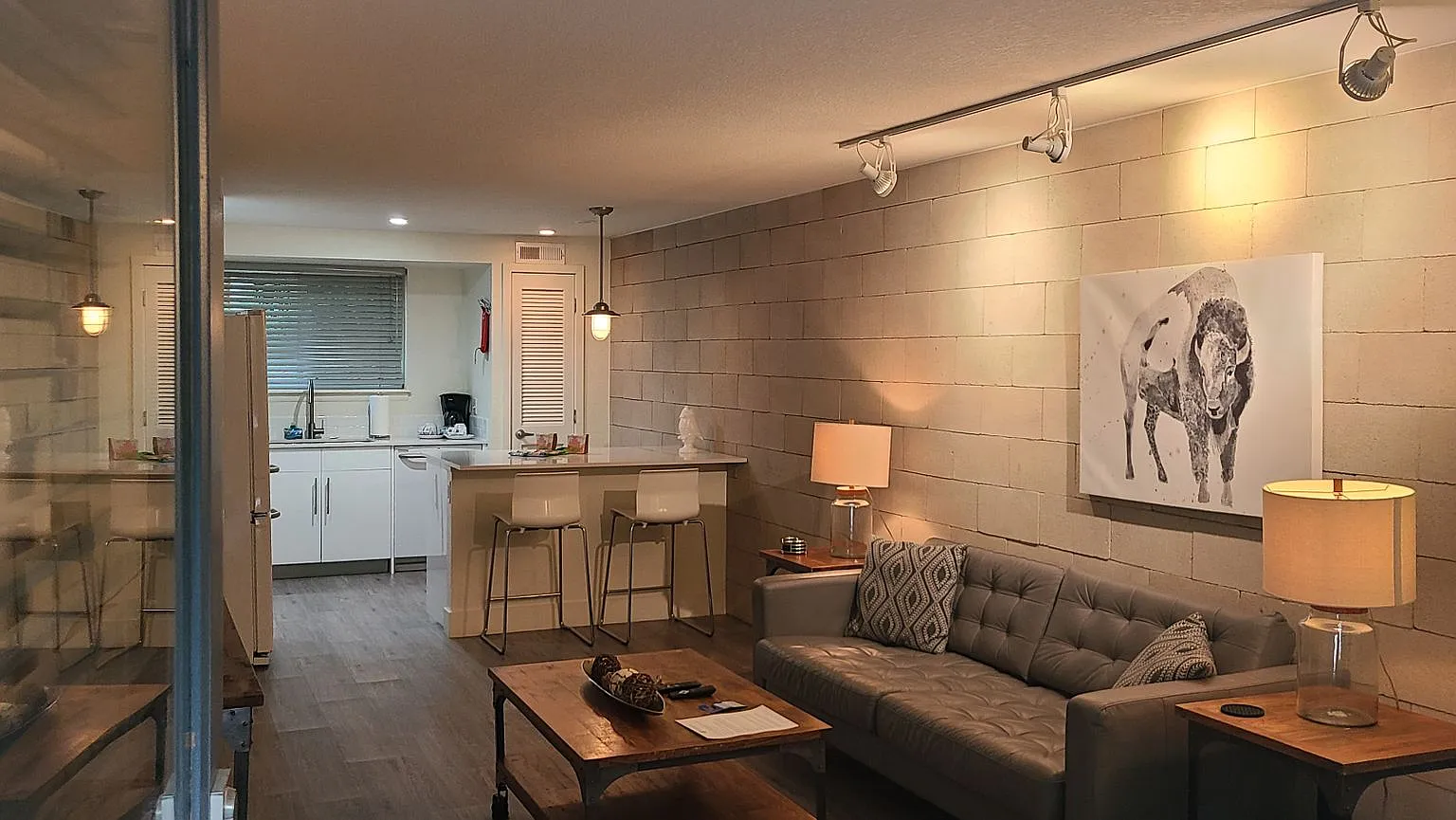 CH-Maxwell Lofts — Photo 1