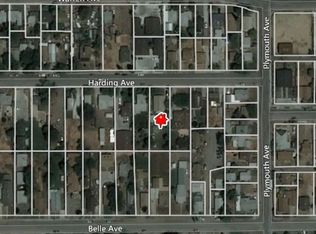 313 Harding Ave, Bakersfield, CA 93308