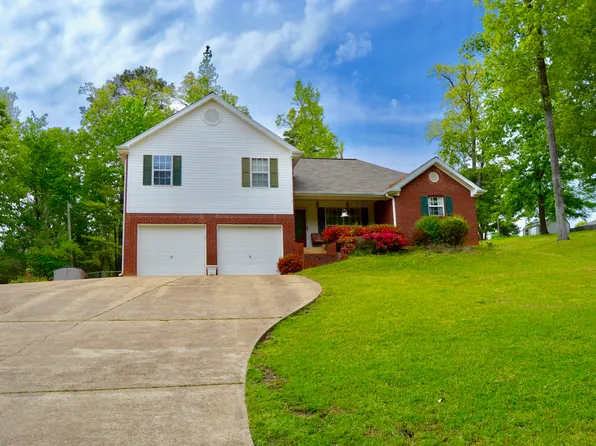 791 Kimberly Dr, Columbus, MS 39702