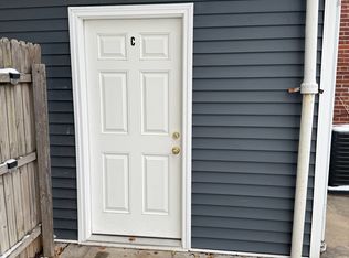 701 N Front St #C, Okawville, IL 62271