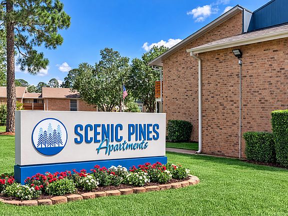 5th image of 502 Scenic Dr #116