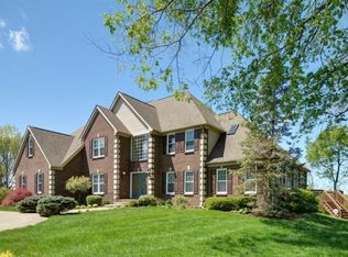 5013 Lupreese Ln, Versailles, KY 40383