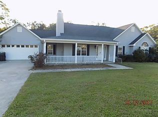 6087 Fountain Dr, Macon, GA 31216