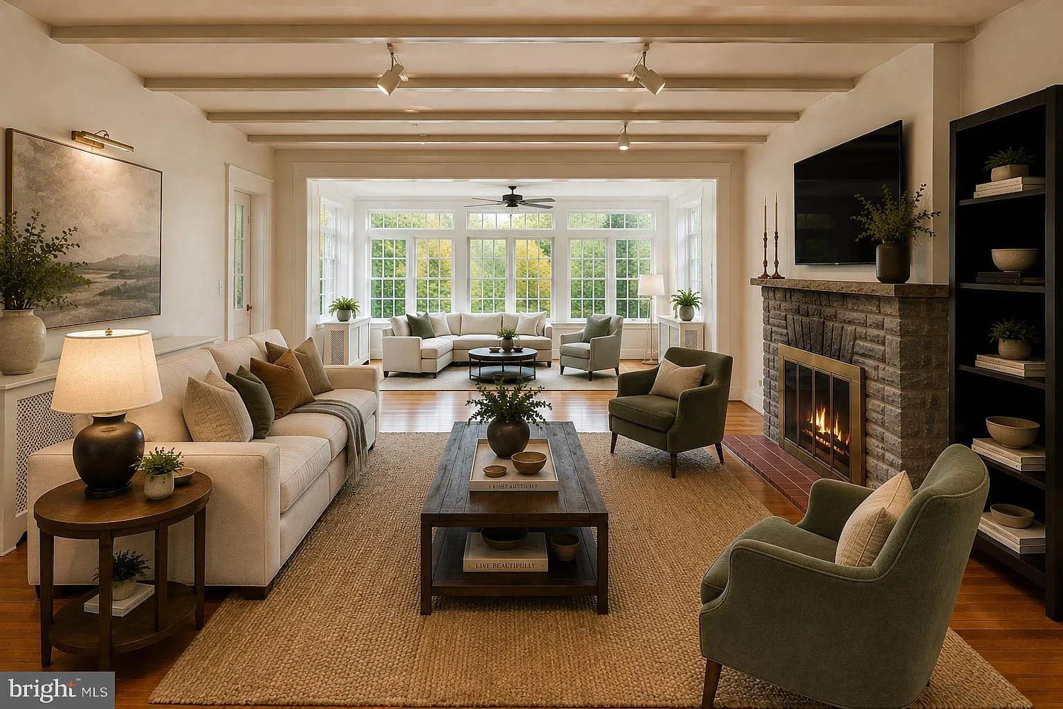 3 bed, 2.5 bath, 1536 sqft, $2,700 — Photo 3