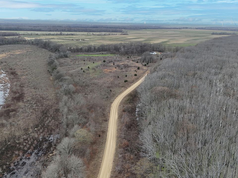 1st image of County Road 167