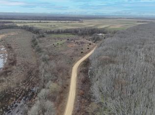 County Road 167, Itta Bena, MS 38941