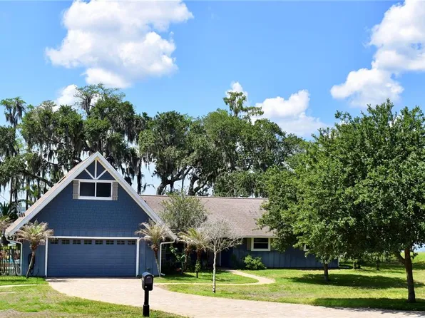 10435 Lake Louisa Rd, Clermont, FL 34711