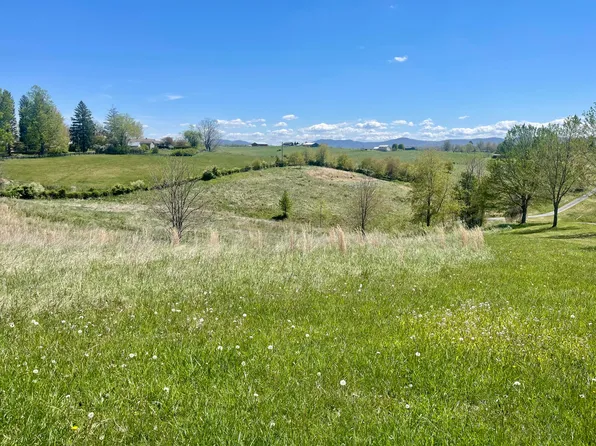 LOT 9 Whisper Estates Dr, Lewisburg, WV 24901
