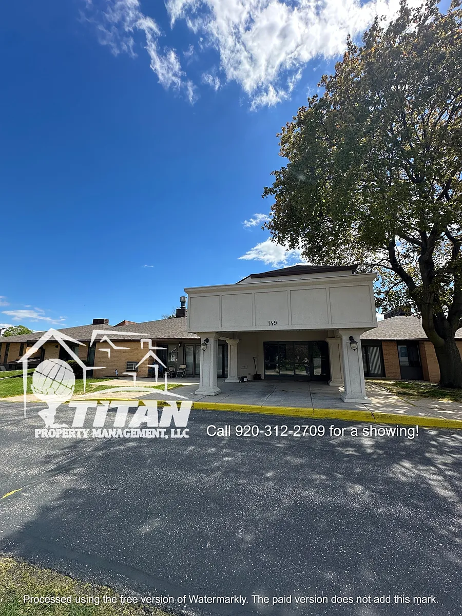Building Photo - 149 W 24th Ave