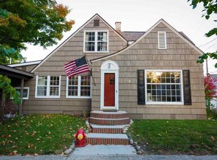 210 Blodgett St, Cadillac, MI 49601