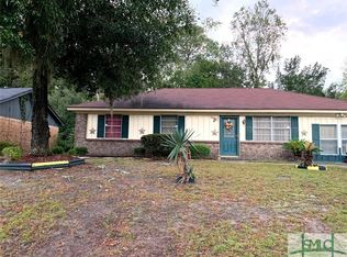 6946 Damascus Rd, Savannah, GA 31406