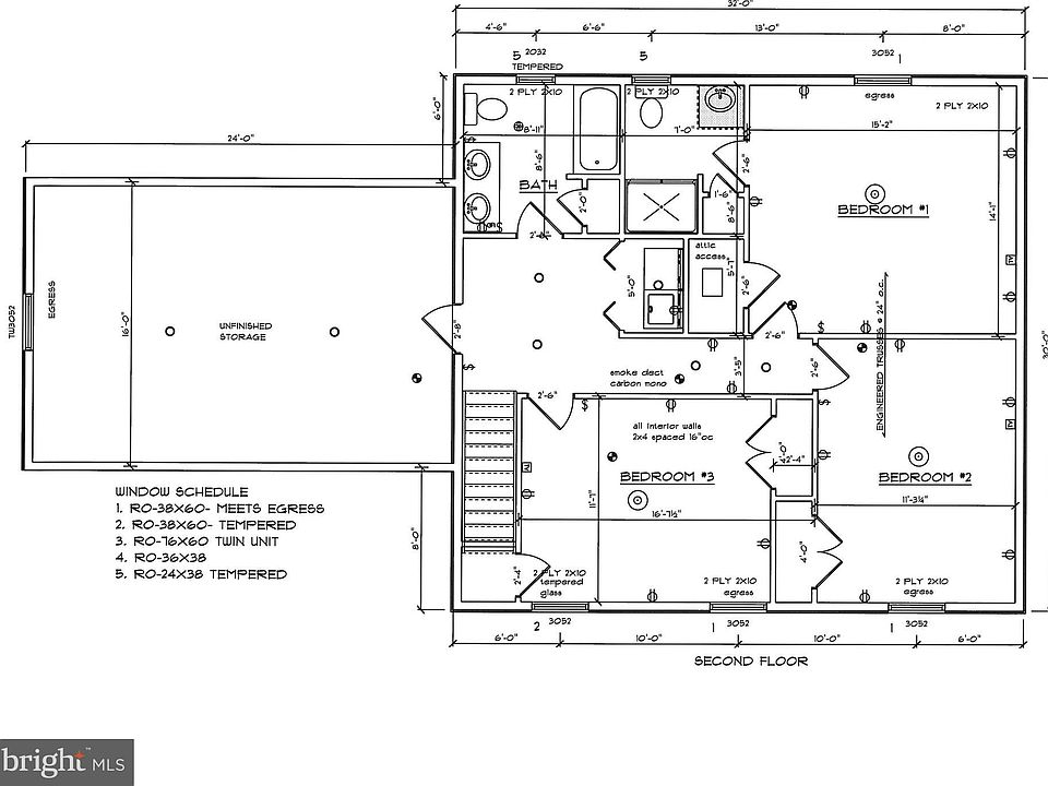 2nd image of 189 Ridge Ave